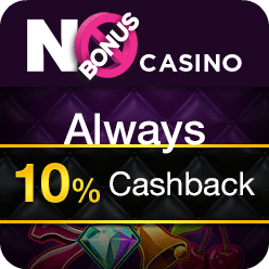 No Bonus Casino